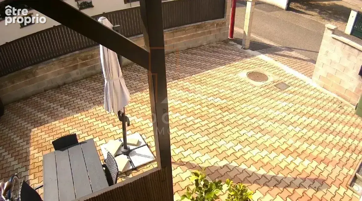 Maison rénovée de 113 m2 à Rountzenheim - photo 24