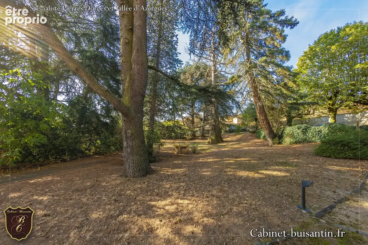 Charme bourgeois au cœur village - photo 11