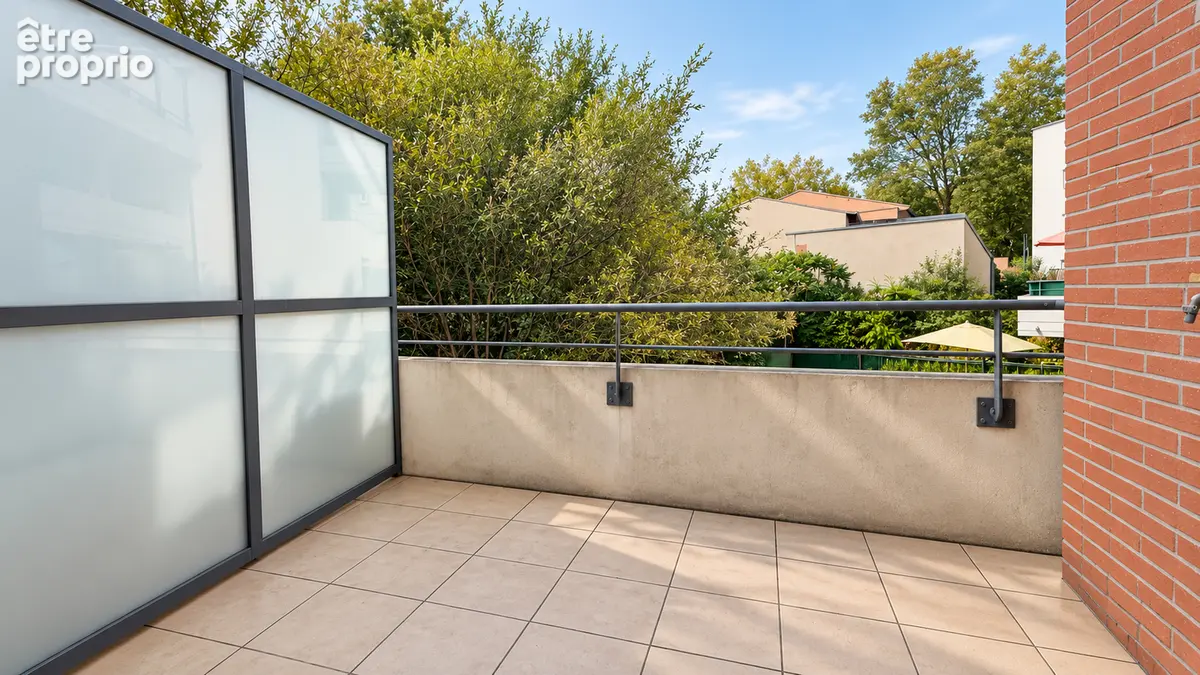 Photo Appartement à Toulouse au prix de 128 684€