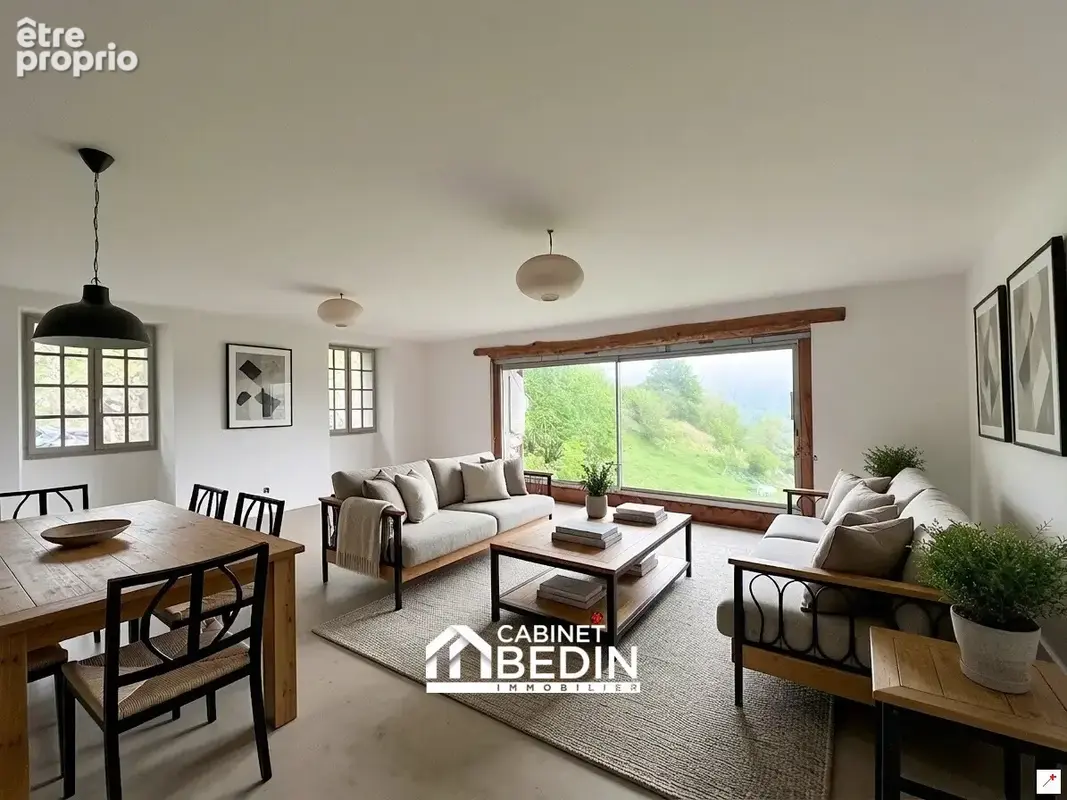 Maison 7 pièces 172 m² à vendre à Couret (31160) - photo 5