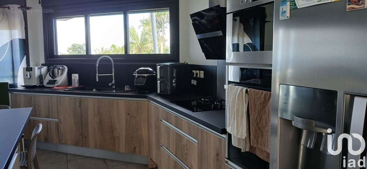 Photo 7 - Maison à SAINT-JOSEPH