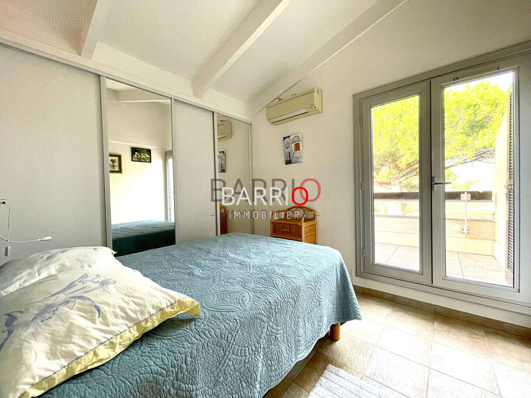 Appartement à SAINT-CYPRIEN