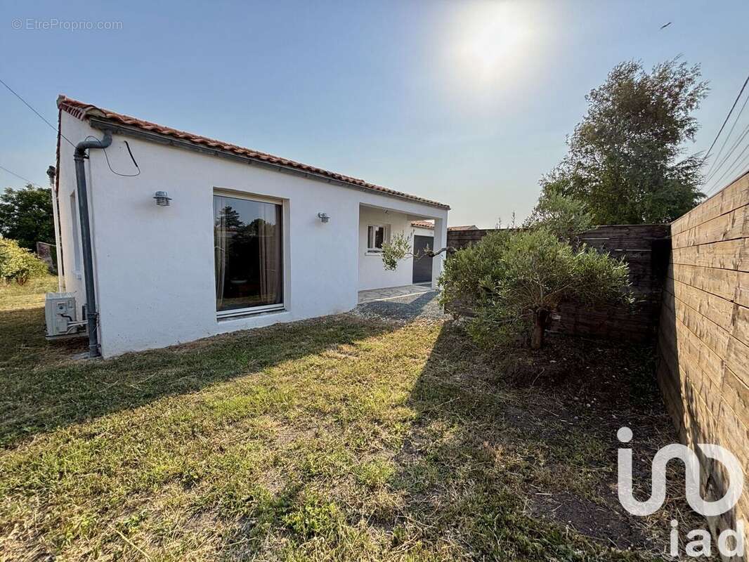 Photo 3 - Maison à ARVERT