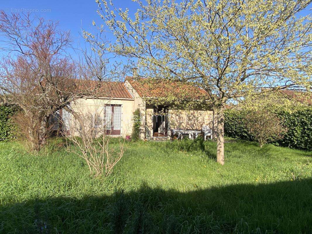 Maison à SAINT-ALBAN