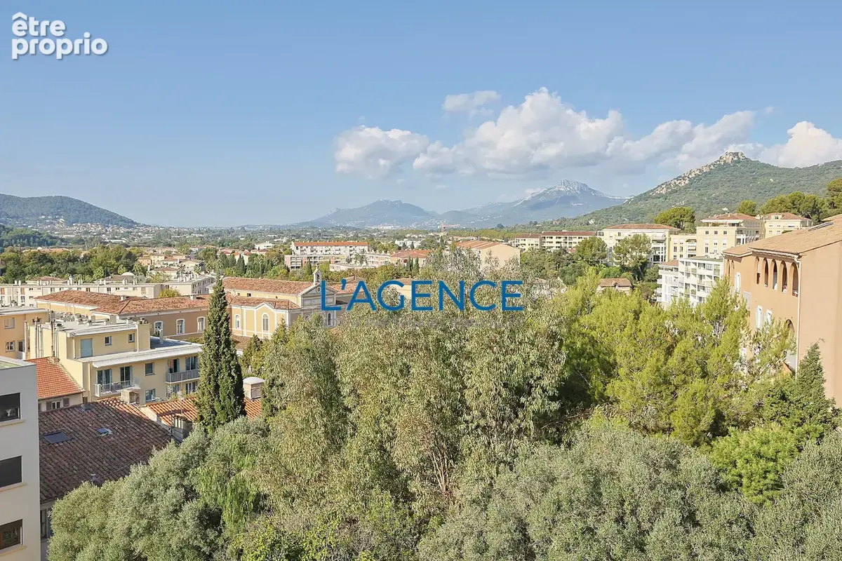 Superbe T5 vue mer avec terrasse et parking - photo 5