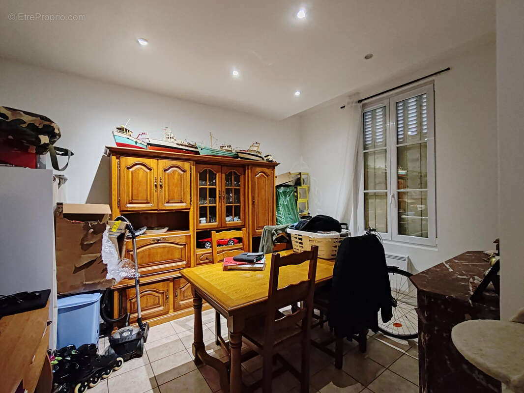 Appartement à SOISSONS