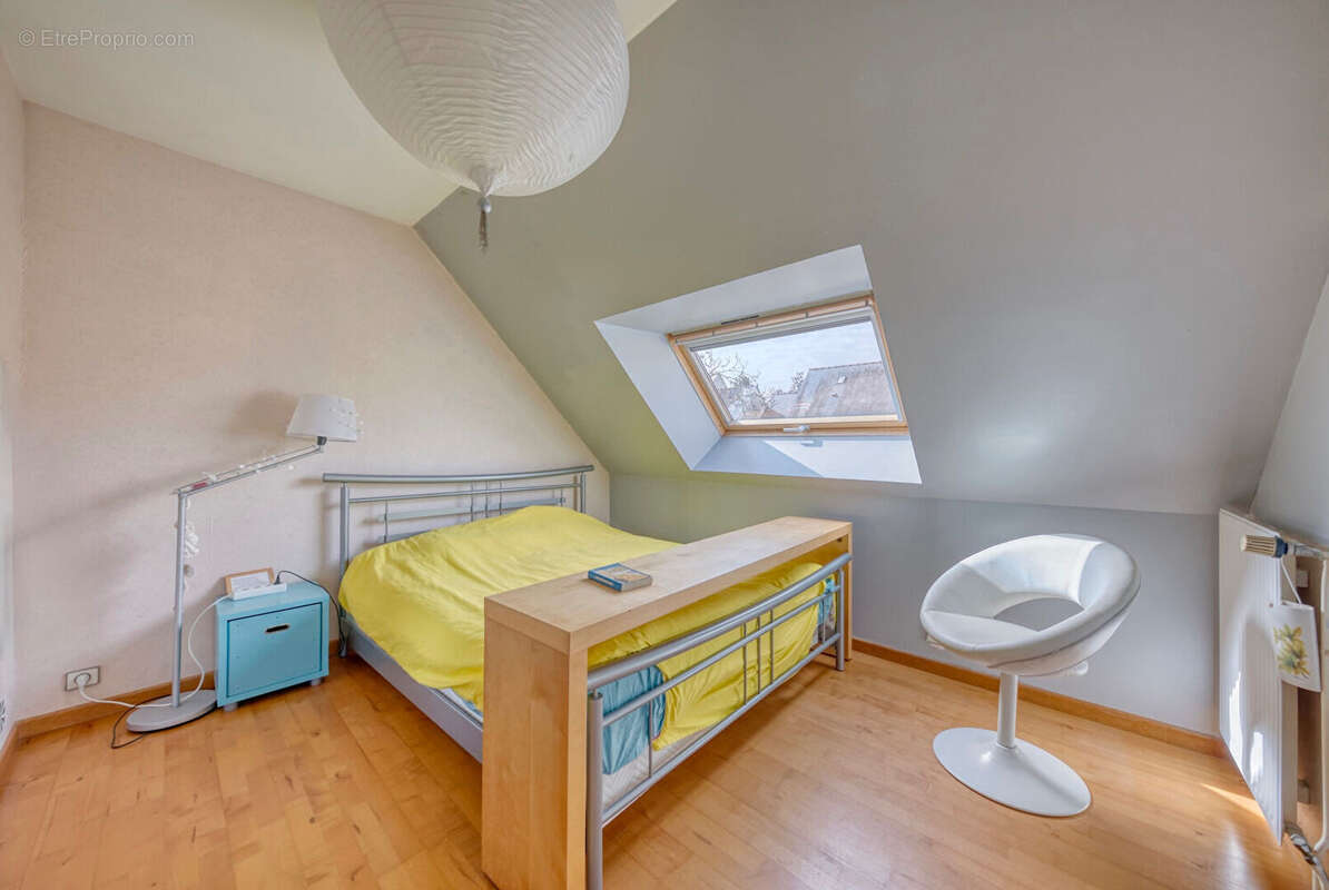 Maison - Longs Champs - photo 11
