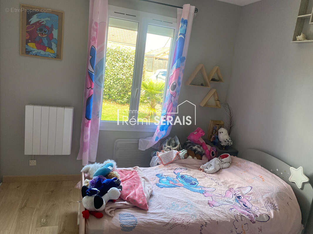 Maison Condé Sur Sarthe - photo 6