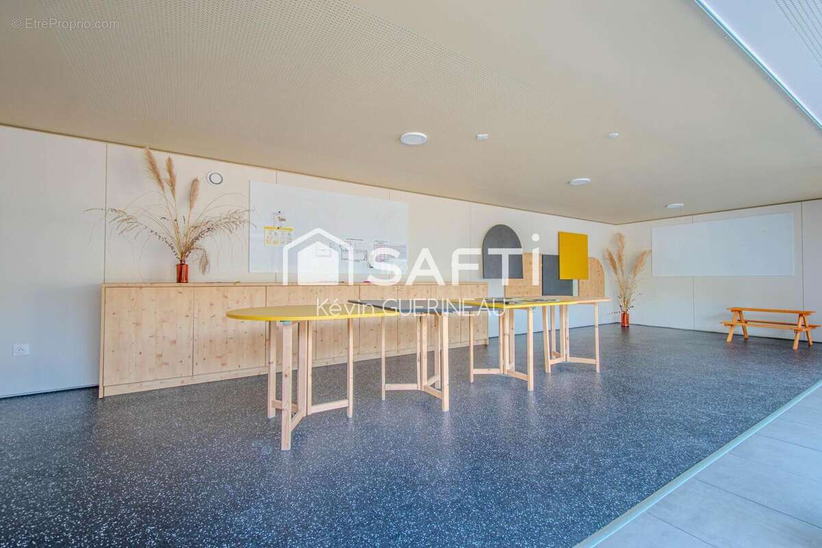 Photo 8 - Appartement à FLOIRAC