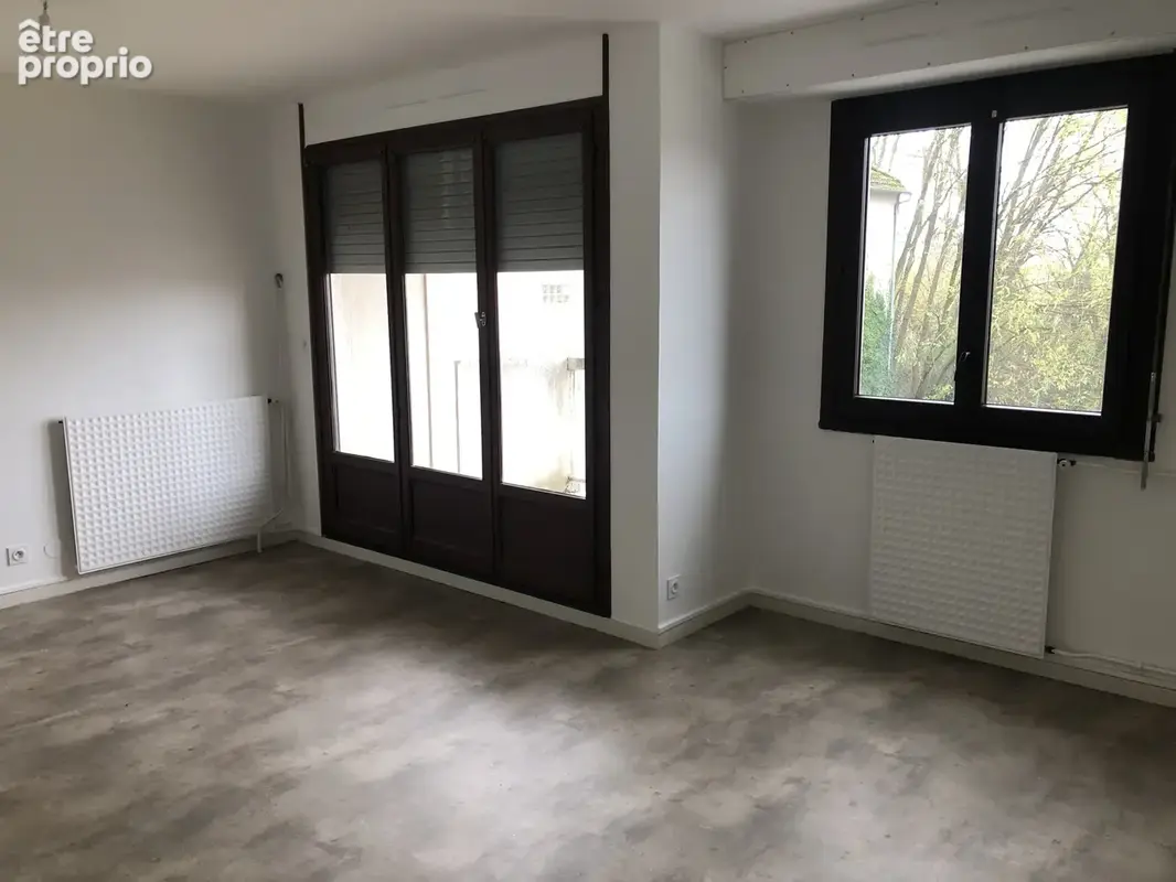 Photo Appartement à Vierzon au prix de 49 200€