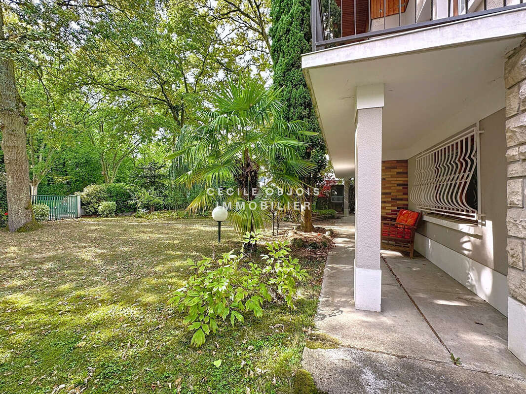 Maison à VILLIERS-SUR-MARNE