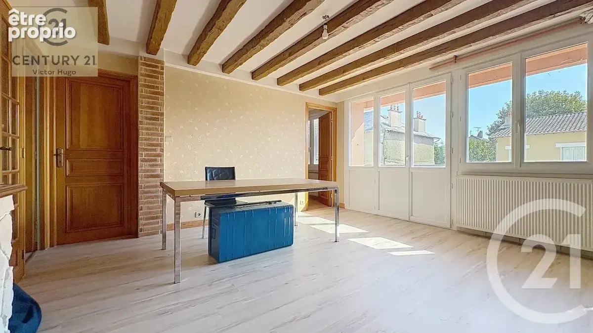 Appartement 62 m² à Limoges  - photo 3