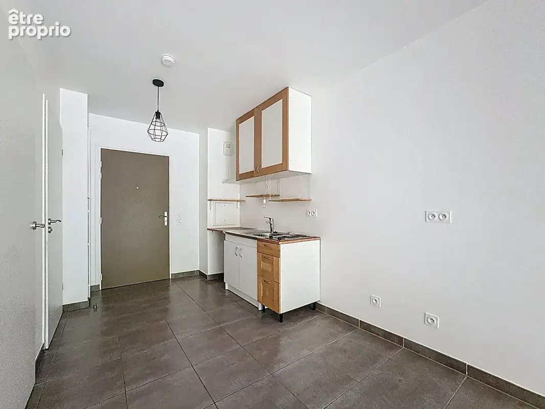 Beau 2 pièces avec terrasse & jardin privatif de 38 m² centre ville cachan - photo 3