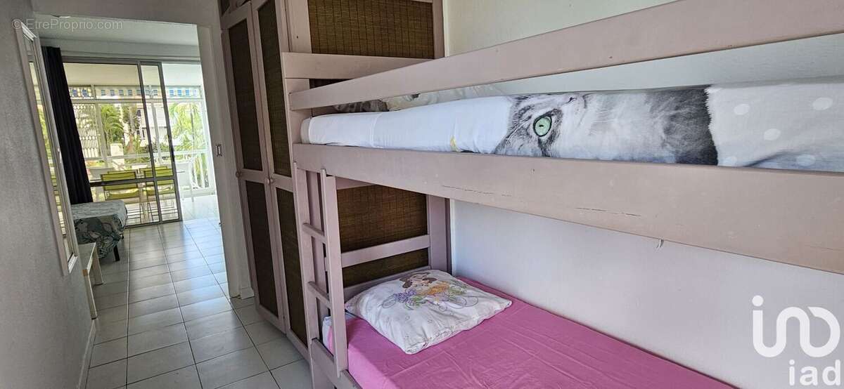 Photo 6 - Appartement à SAINT-FRANCOIS