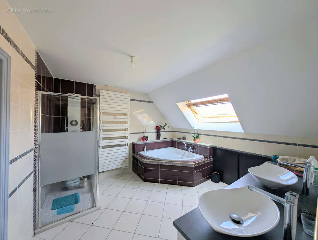 Maison 7 pièces - 158m2 - D'HUISON LONGUEVILLE - photo 9