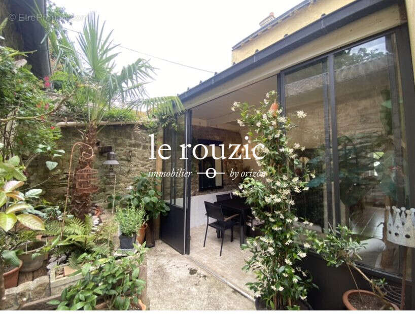 Maison 118 m² à Vannes  - photo 6