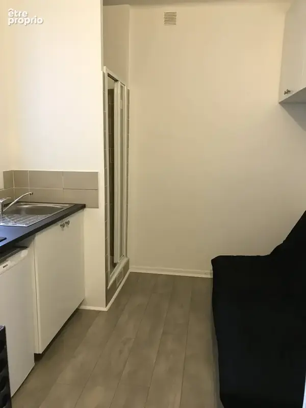 Appartement 1 pièce 8 m² à vendre à Paris-15e (75015) - photo 2