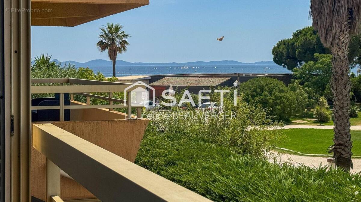 Photo 1 - Appartement à LA LONDE-LES-MAURES