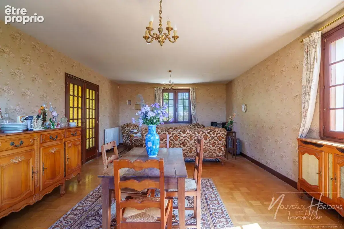 Maison individuelle - photo 6