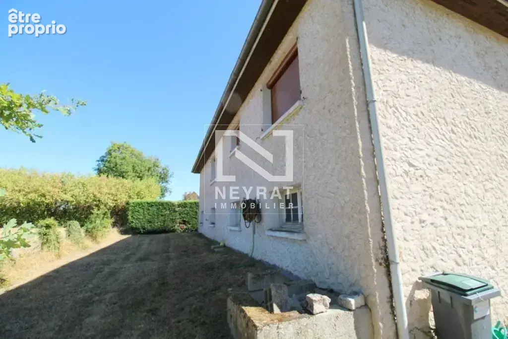 Maison situee au calme a proximite de chalon - photo 3