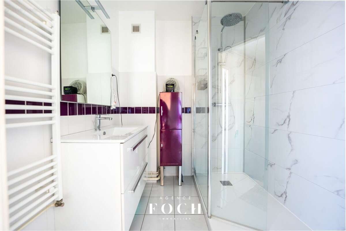 Appartement à MAIDIERES