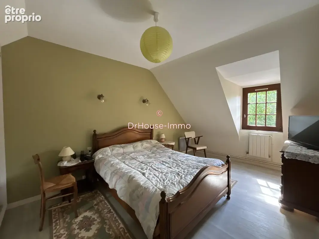 Maison 5 pièces 138 m² à vendre à Aveze (72400) - photo 63