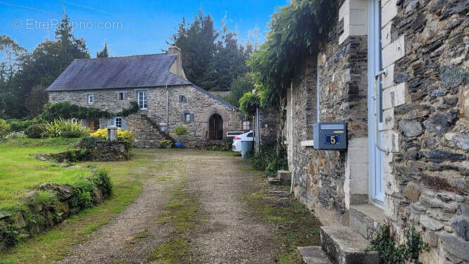Maison à SAINT-MAYEUX
