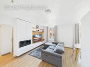 n°1 - Appartement à BOULOGNE-SUR-MER