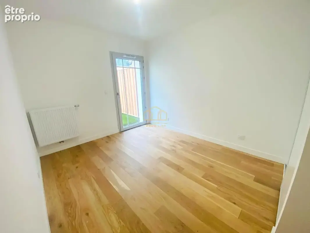 Appartement T4 avec jardin à vendre à Arcachon - photo 8