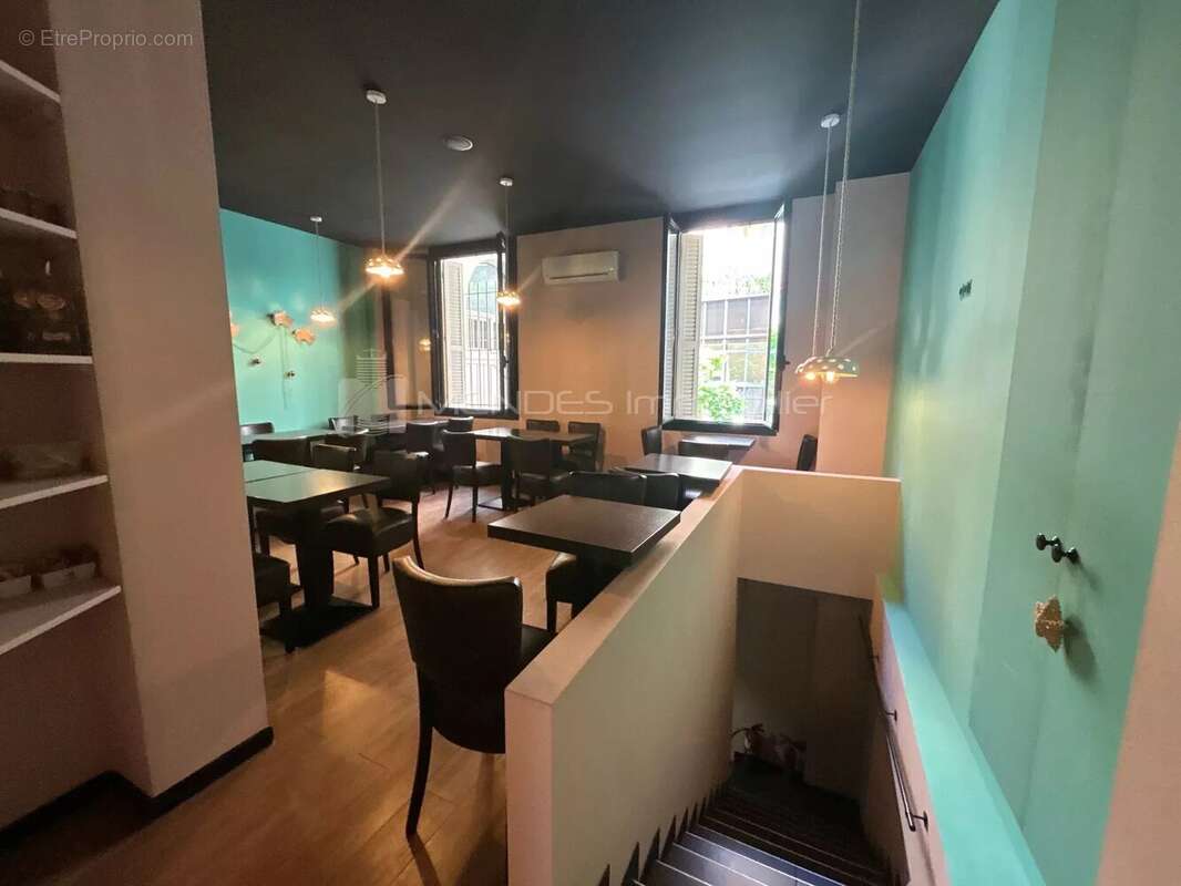 À vendre fonds de commerce à la frontière de monaco - photo 10