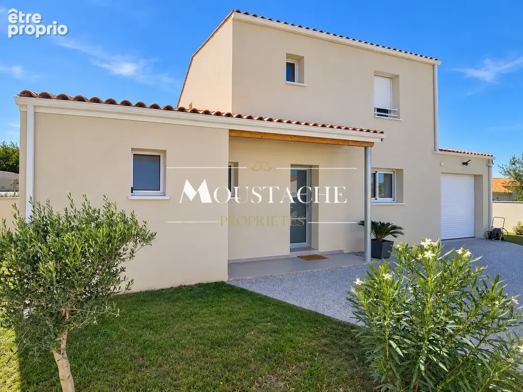 Maison à ROYAN