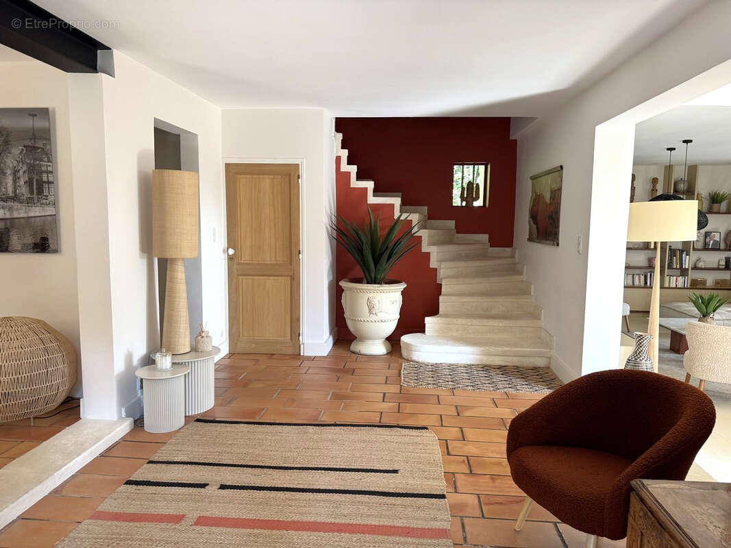 Maison à VILLENEUVE-LES-AVIGNON