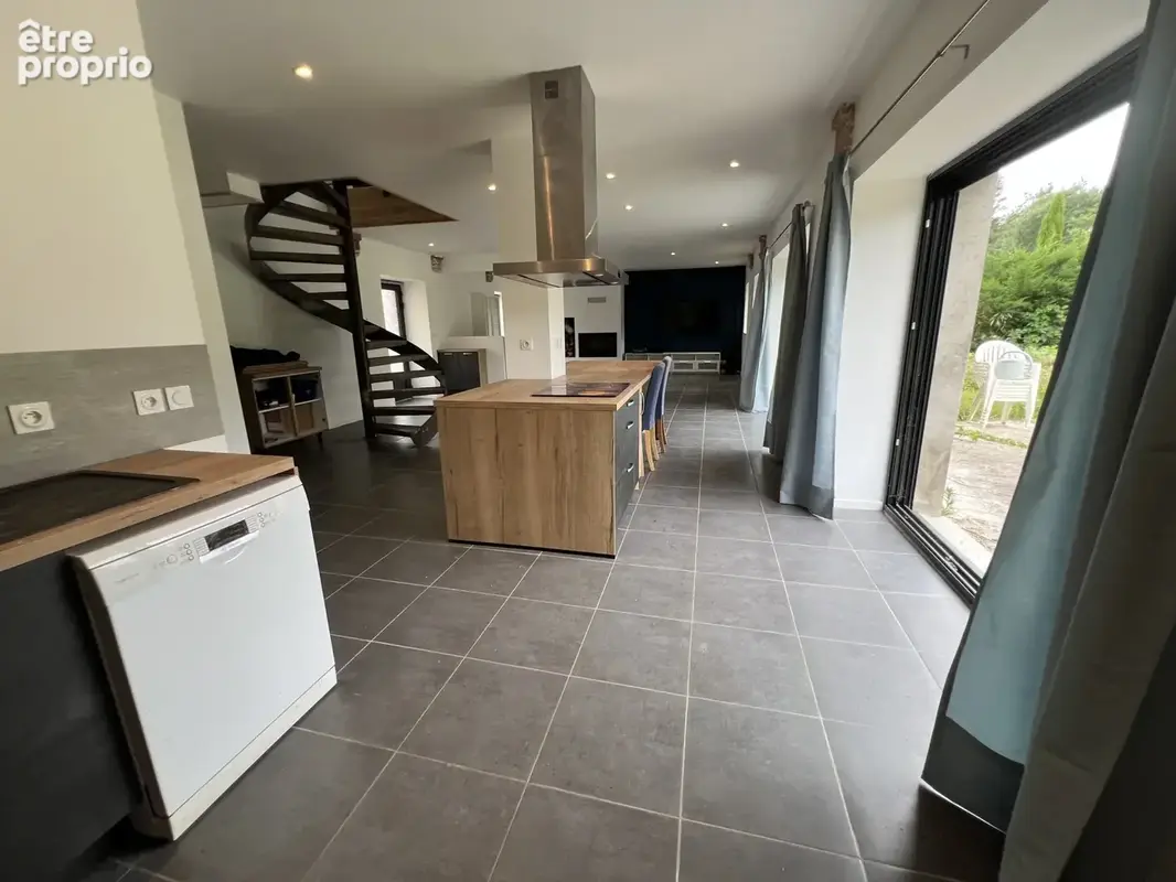 Magnifique maison familiale - photo 3