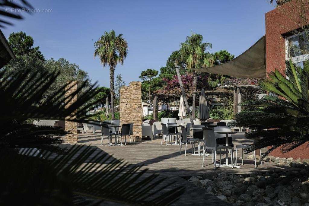 INVESTISSEMENT LOCATIF  BORGO  Résidence de Tourisme Belambra Clubs Pineto  6,55 % de rentabilité - photo 10