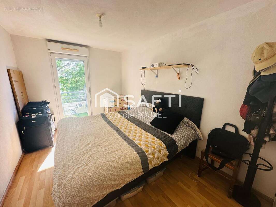 Photo 3 - Appartement à VANNES