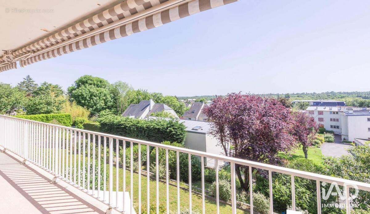 Photo 1 - Appartement à SAINT-CLOUD
