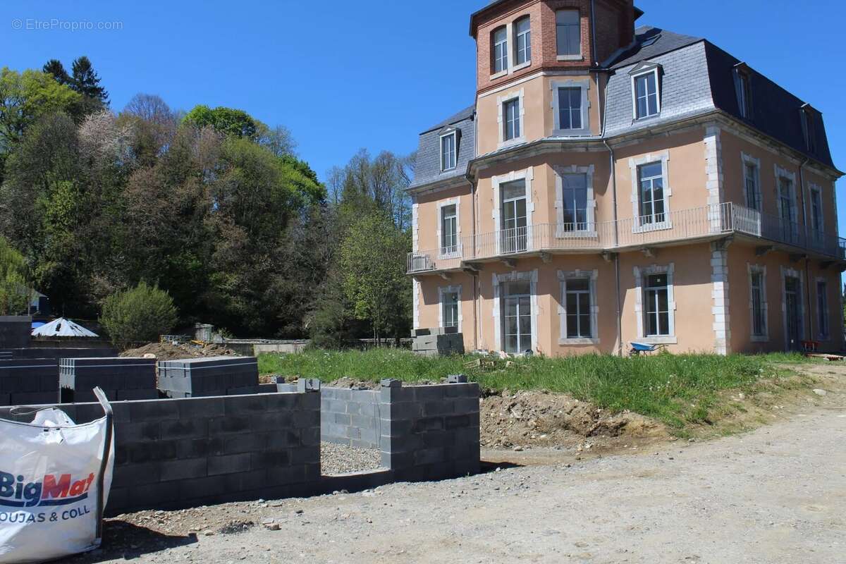 Maison à BAGNERES-DE-BIGORRE