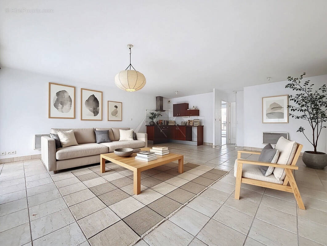 Appartement à BREST