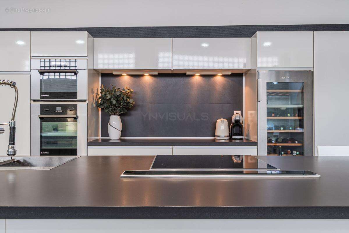 Appartement à SCHILTIGHEIM