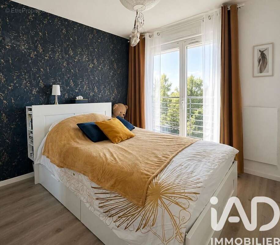 Photo 4 - Appartement à NOISEAU