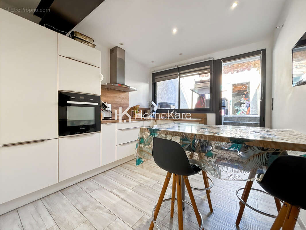 Maison à VILLEFRANCHE-DE-LAURAGAIS