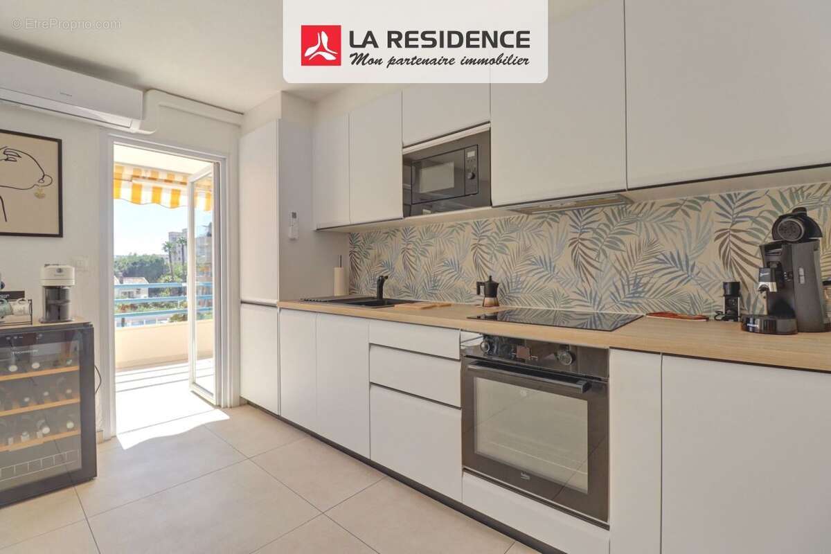 Appartement à FREJUS