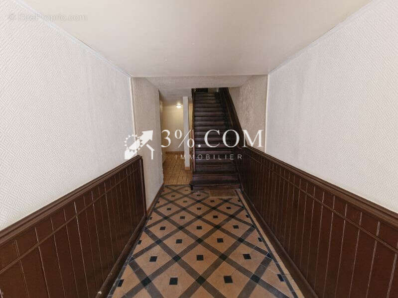 Appartement à SAINTE-MARIE-AUX-MINES