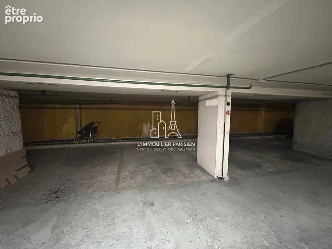 Bien immobilier à vendre à Paris-3e (75003) - photo 7