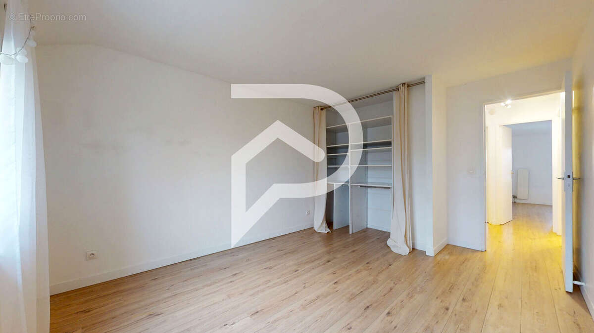 Maison à MARLY-LE-ROI