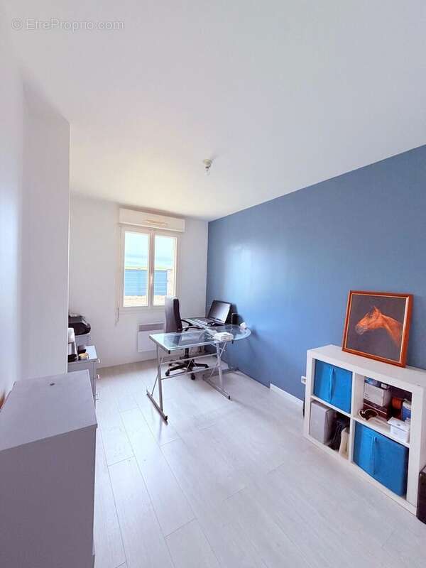 Photo 9 - Maison à THORIGNY-SUR-OREUSE