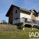 Photo 1 - Maison à LA BALME-DE-SILLINGY