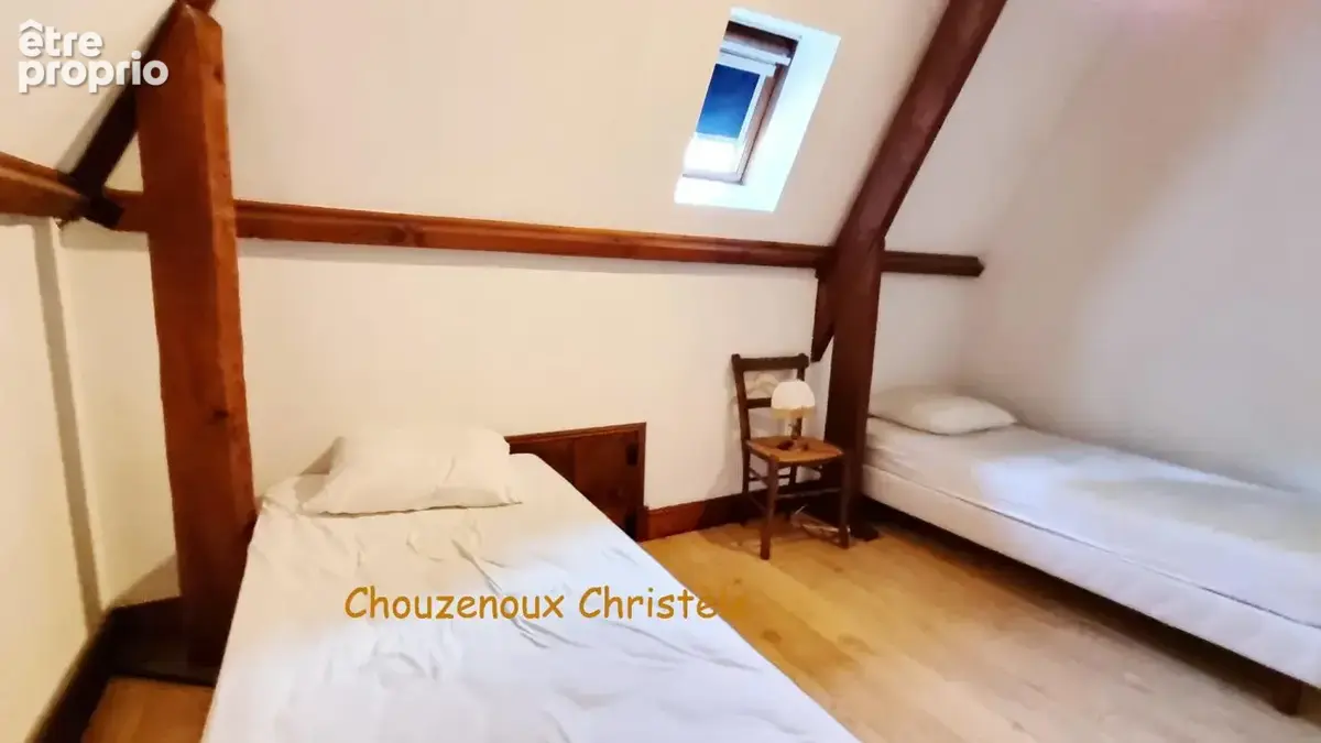 24200 Sarlat La Caneda :Maison et gîte, dépendances et piscine sur 5000m² - photo 7