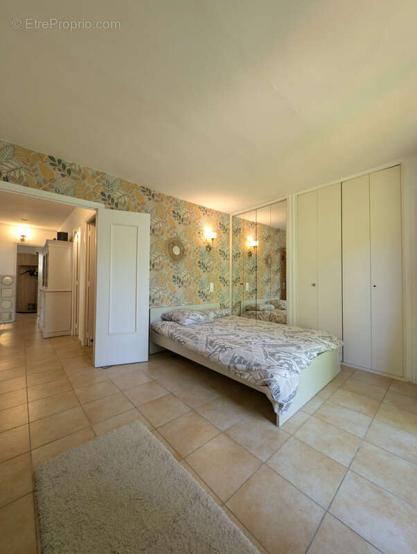 Maison à CASTELNAU-LE-LEZ