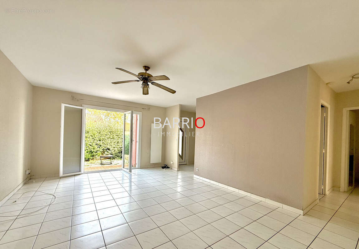 Maison à ARGELES-SUR-MER